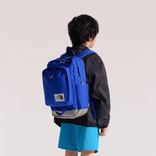 北面儿童背包大容量20L男女童双肩包书包户外TheNorthFace|8B23