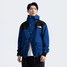 【李昀锐同款】北面ICON86冲锋衣系列防水硬壳TheNorthFace|8AKJ