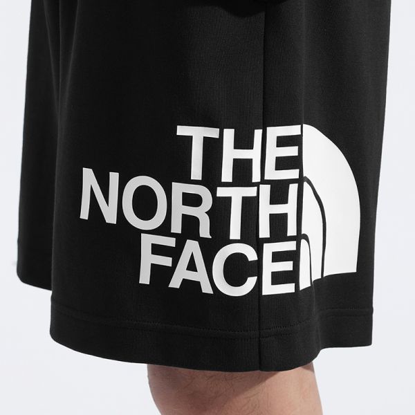 北面男休闲运动短裤户外旅行舒适透气夏款TheNorthFace|88GN
