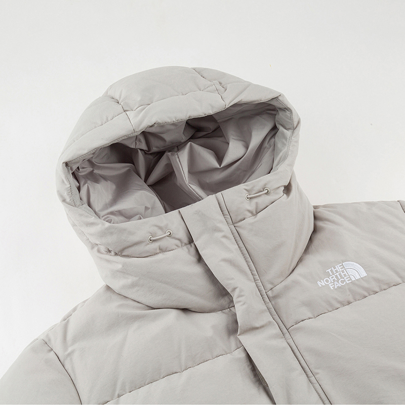 TheNorthFace北面PUFFY DOWN羽绒服男户外防风保暖秋季新款|81SF_TheNorthFace北面
