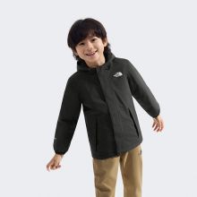 北面童装宝宝儿童冲锋衣Antora防水外套抓绒TheNorthFace|873T