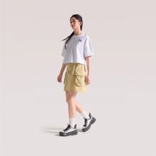 北面短裙半身裙子女工装风户外防晒防风新款TheNorthFace|8C10