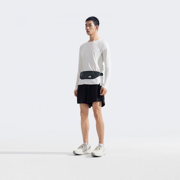 北面男女同款Sunriser便携腰包轻巧越野跑山TheNorthFace|81E2