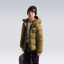 北面儿童羽绒服男童Hydrenalite户外防泼水TheNorthFace|8KZD
