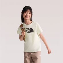 北面儿童短袖T恤男女童印花运动户外透气新款TheNorthFace|8CZ8