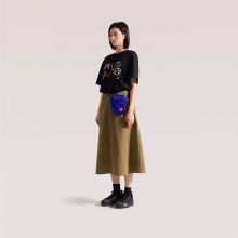 北面Red Box单肩包斜跨包男女户外轻巧便携新款TheNorthFace|8EG9