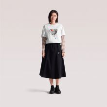 北面V-DAY短袖T恤男女运动户外休闲透气新款TheNorthFace|8GW1