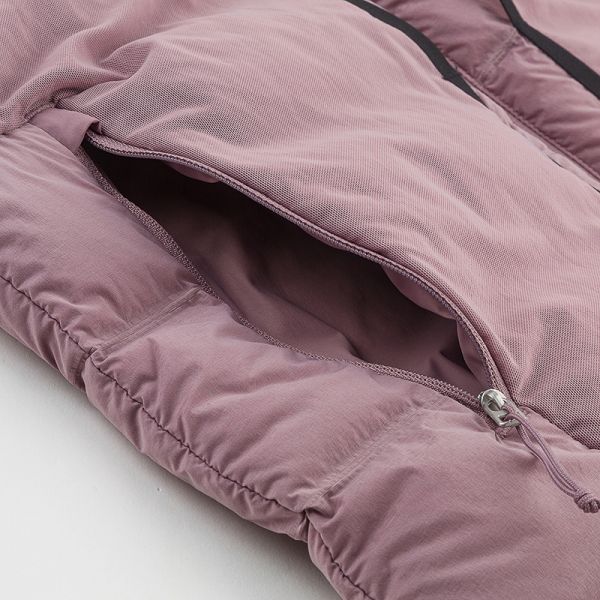 TheNorthFace北面鹅绒羽绒服女户外保暖防泼溅秋季新款|83SS