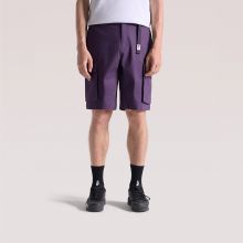 北面短裤子男工装裤宽松户外徒步防泼水新款TheNorthFace|8CM5