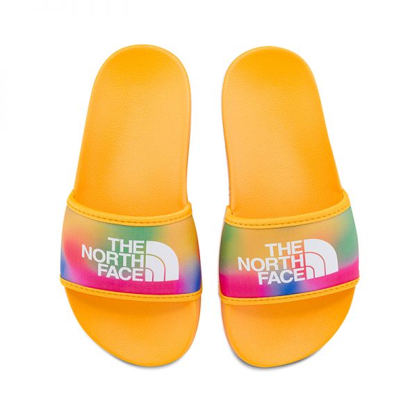 下TheNorthFace北面童装拖鞋凉鞋儿童款运动户外23春夏新款|4OAV