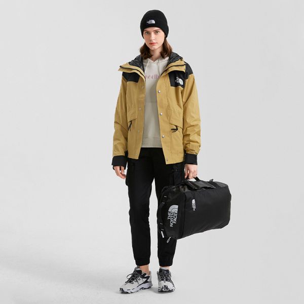 TheNorthFace北面ICON86冲锋衣男户外防水透汽秋季新款|7UR9