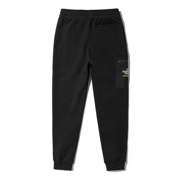 TheNorthFace北面针织长裤女户外秋季上新|7WEB
