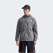 北面男Streamlet轻薄防泼水防晒衣户外夏新款TheNorthFace|8BWC