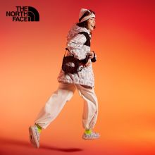 北面「新年蜕变」单肩包情侣款户外背包新款TheNorthFace|3VWS