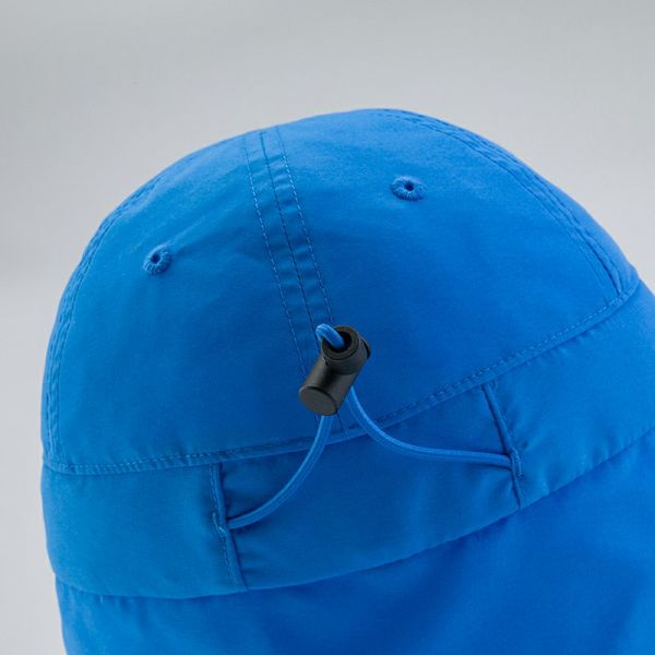 TheNorthFace北面童装防晒运动帽儿童户外遮阳2023春夏新款|7WHE