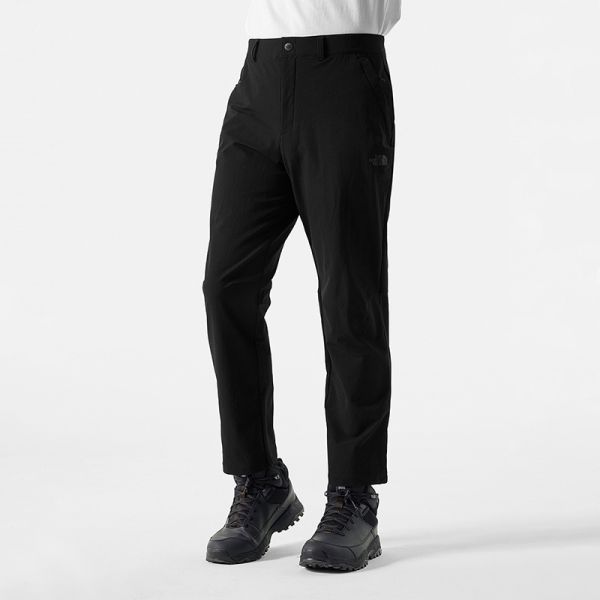 TheNorthFace北面长裤男户外舒适防泼溅秋季新款|83OP