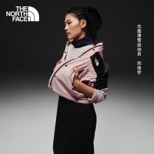 北面女Mountain户外防晒衣机能防泼溅防风外套TheNorthFace|8DGS