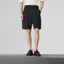 北面UE设计师款男士短裤款夏机能舒适户外新款TheNorthFace|8F6K