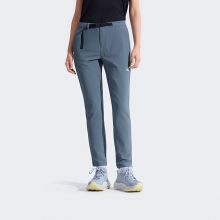 北面长裤徒步裤女修身运动户外防泼水TheNorthFace|8CJR