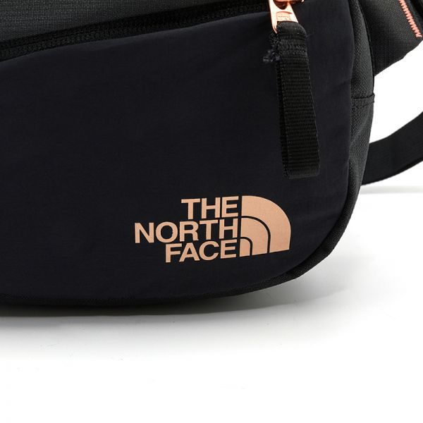 TheNorthFace北面腰包通用款户外轻巧便携上新|81C4