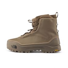 北面Base Camp保暖鞋男女中帮保暖防水抓地户外TheNorthFace|8D9F