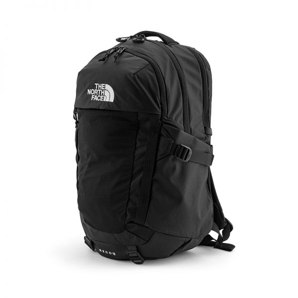 北面男女同款30L双肩背包舒适背负便捷户外旅行TheNorthFace|52SH