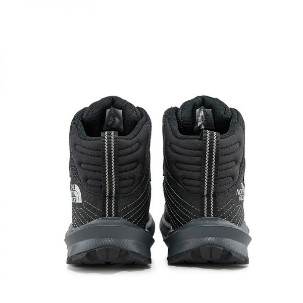 TheNorthFace北面童装FASTPACK徒步鞋儿童户外防水透汽23春夏新款|7W5V