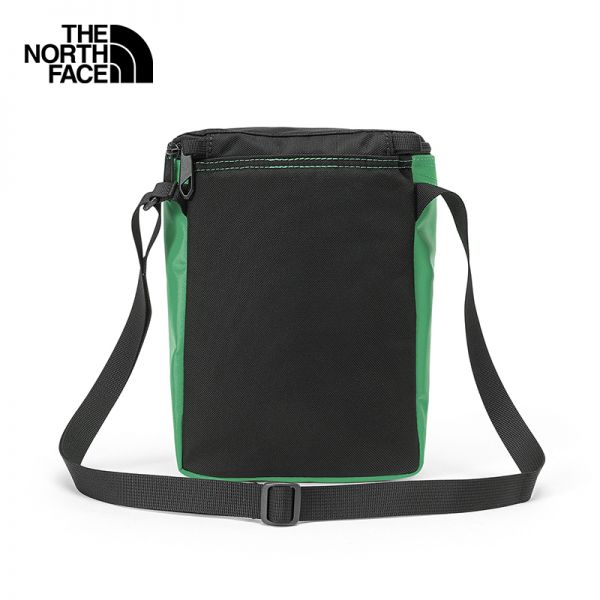 TheNorthFace北面单肩背包通用款户外轻巧便携上新|52T9
