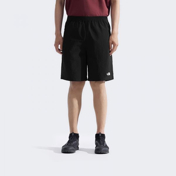 北面男防风防晒宽松休闲短裤户外徒步夏季新款TheNorthFace|8BWP