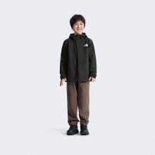 北面儿童冲锋衣男童防水外套Antora山林硬壳户外TheNorthFace|8A48