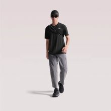 【北面Smartwool联名】美利奴羊毛打底T恤男TheNorthFace|8J2W
