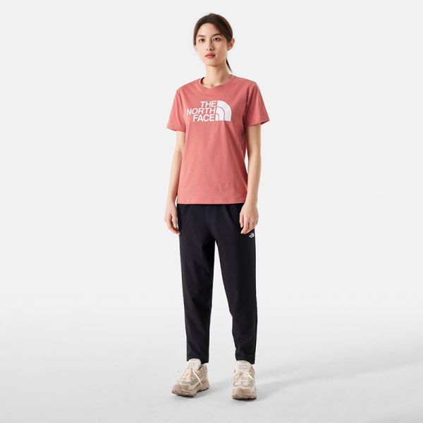 TheNorthFace北面短袖T恤女吸湿速干柔软透气户外春季新款|89QU