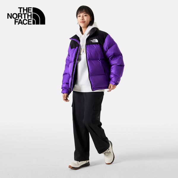 TheNorthFace北面休闲长裤女户外吸湿透气UPF防晒春季新款|88S3