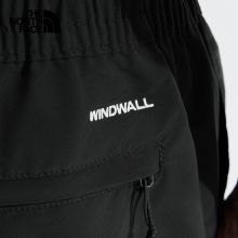 北面TNF EASY休闲长裤束脚裤男户外防风防泼溅TheNorthFace|83T6