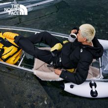 北面男Mule营地鞋保暖抓地户外休闲保暖秋冬TheNorthFace|3UZN