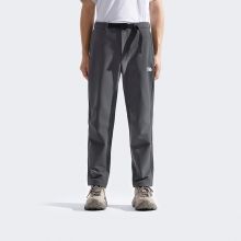 北面男Vale弹力防泼水徒步运动长裤户外新款TheNorthFace|8DXC