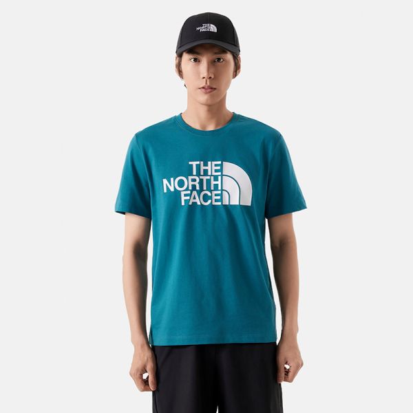 TheNorthFace北面短袖T恤男吸湿速干柔软透气户外春季新款|88GY