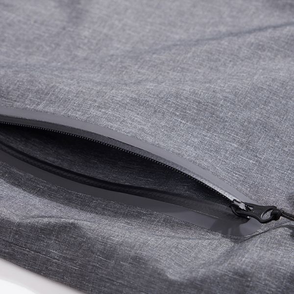 TheNorthFaceUE北面男拼接休闲连帽外套防水透汽23春新款81LC