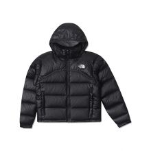 北面UE经典ICON NUPTSE2000防泼水羽绒服女鹅绒TheNorthFace|831F