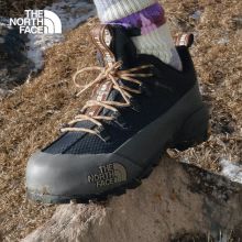 北面马年Glenclyffe机能运动鞋男女GTX防水新款TheNorthFace|8D95