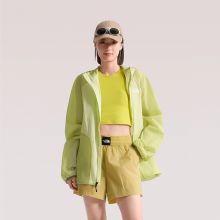 北面NSE皮肤衣外套男女自收纳户外多效衣新款TheNorthFace|8GE4