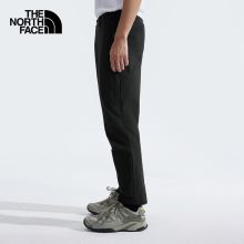 北面男Basin防泼溅长裤子舒适休闲户外徒步TheNorthFace|8AZ4