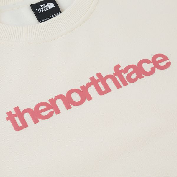 TheNorthFace北面针织卫衣女户外舒适保暖秋季新款|86QF