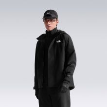 北面抓绒三合一冲锋衣男Sangro山谷户外防水TheNorthFace|89ZP