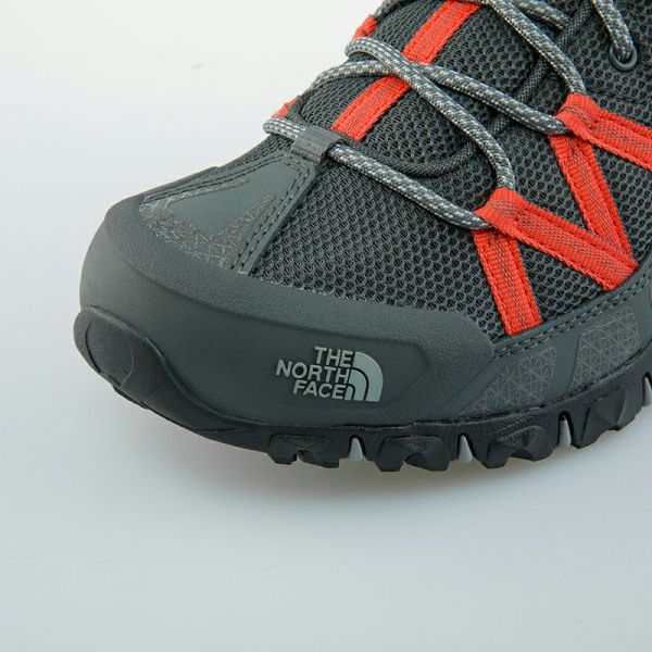 TheNorthFace北面徒步鞋男户外防水抓地上新|46CJ