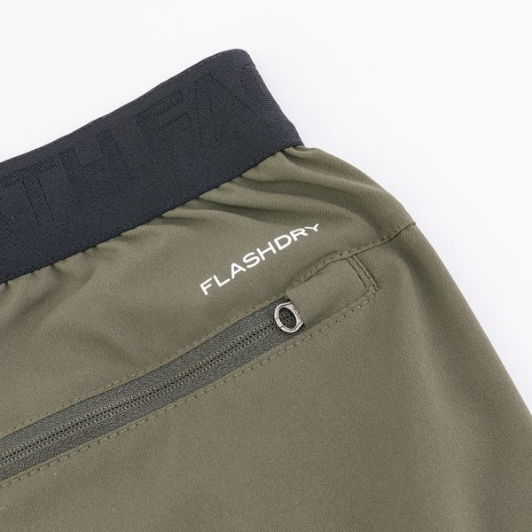 TheNorthFace北面童装运动裤男童户外防泼溅23春新款|811H