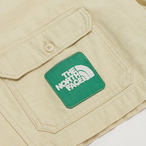 TheNorthFace北面短裤男户外舒适耐穿上新|7ZYO