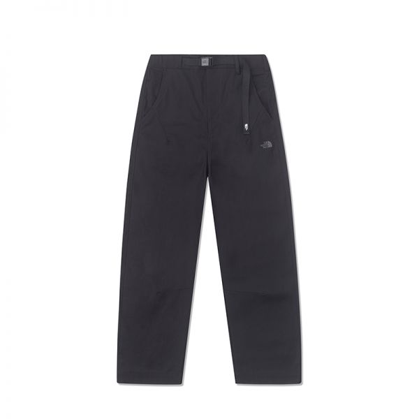 北面UE设计师款茧形休闲长裤子女户外24新款TheNorthFace|8A8W