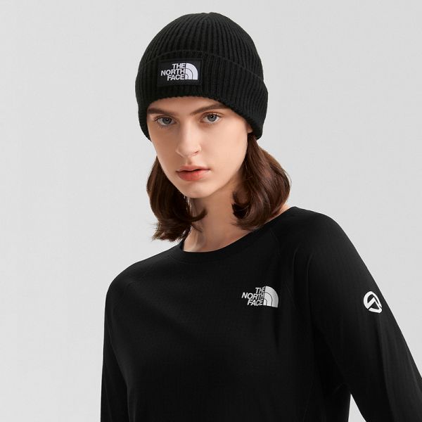 TheNorthFace北面SUMMIT紧身衣女户外吸湿透气秋季上新|82UK