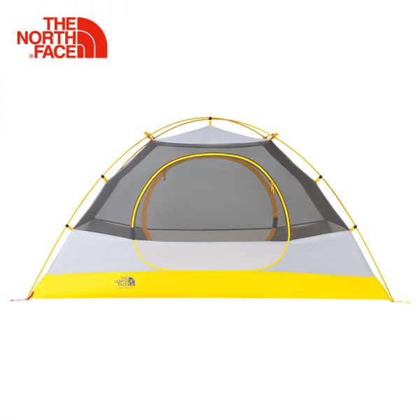 下MTheNorthFace北面春夏新品防水透气户外野营双人帐篷|3BYH